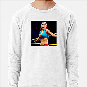 Tag Team Innovator Bayley Sweatshirts
