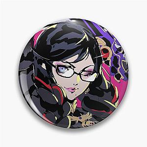 Bayonetta 3 Pin