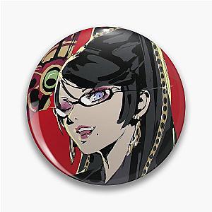 Bayonetta 1 Pin