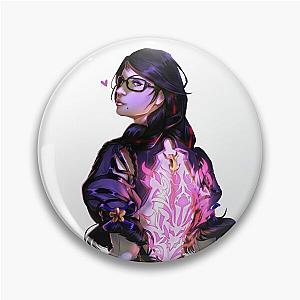 Bayonetta 3 Pin