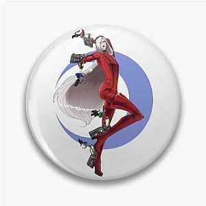 Bayonetta 2 Jeanne Pin