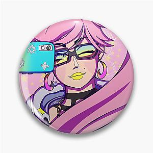 Bayonetta 3 variant B1 Pin