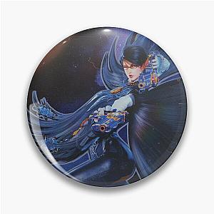 Bayonetta  Pin