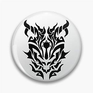 Gomorrah Bayonetta Sigil Pin