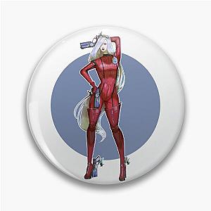 Jeanne (Bayonetta 2) Pin