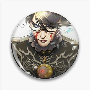 Angy Bayonetta :O Pin