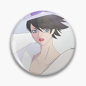 Bayonetta 2 Pin