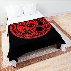 Bayonetta 3™ - Umbra Witches Symbol [Red] Comforter