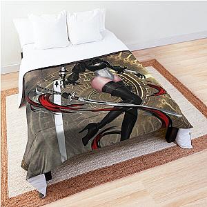 Bayonetta yorha  Comforter