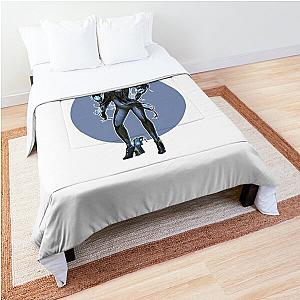 Bayonetta 2 Comforter