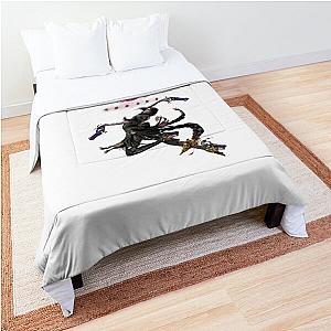 Bayonetta 3 Comforter