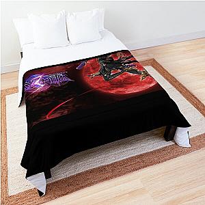 bayonetta 3 Comforter