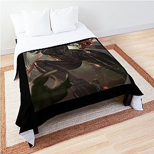 Bayonetta Classic Comforter