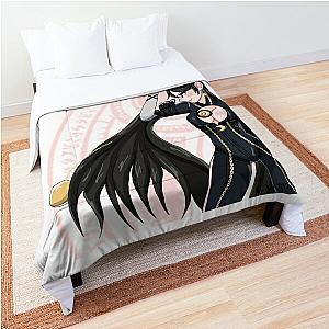 Bayonetta 1  Comforter