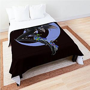 Bayonetta 2 Comforter