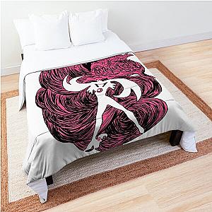 Bayonetta Gomorrah Summon Essential Comforter