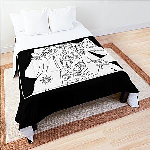 Umbra Witch - Bayonetta 2 Comforter