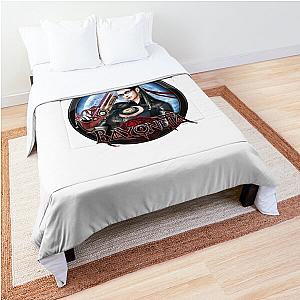 BAYONETTA Beloved  Comforter