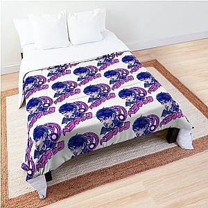 Bayonetta 04 Essential T-Shirt Comforter