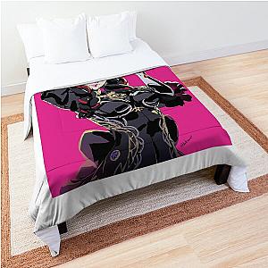 Bayonetta 3 Classic Comforter