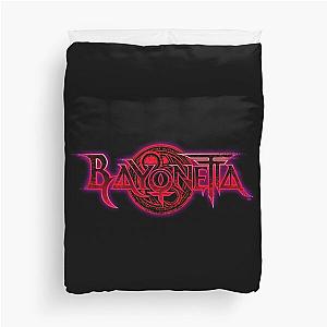 BAYONETTA  Duvet Cover