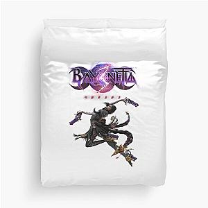 Bayonetta 3 Duvet Cover