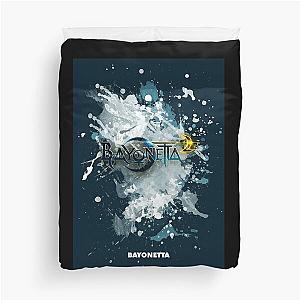 Bayonetta 26 Duvet Cover