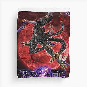 Bayonetta 3 Duvet Cover