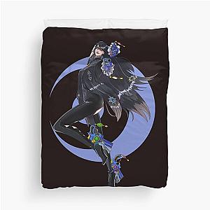 Bayonetta 2 Duvet Cover