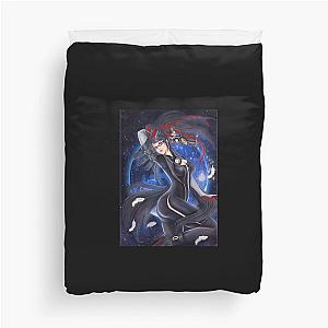 Bayonetta Classic T-Shirt Duvet Cover