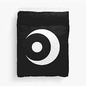 Bayonetta symbol Duvet Cover