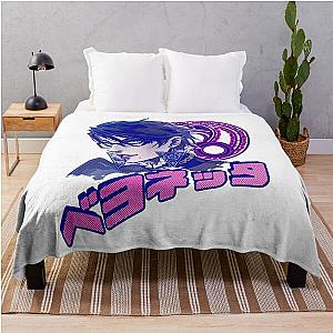 Bayonetta 04 Classic Throw Blanket