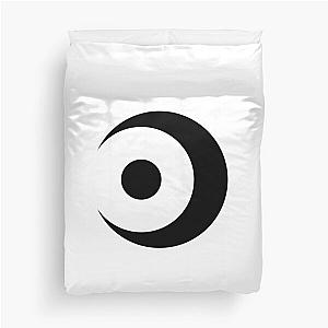 Bayonetta symbol Duvet Cover