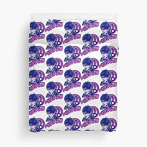 Bayonetta 04 Essential T-Shirt Duvet Cover