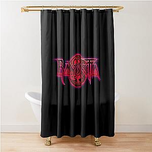 BAYONETTA  Shower Curtain