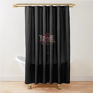 Bayonetta logo-- Shower Curtain