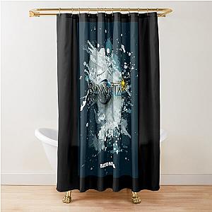 Bayonetta 26 Shower Curtain