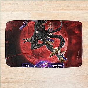 Bayonetta 3 Bath Mat