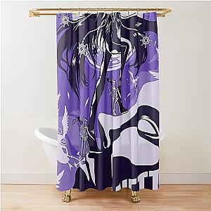 Bayonetta -  Shower Curtain