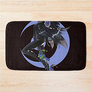 Bayonetta 2 Bath Mat