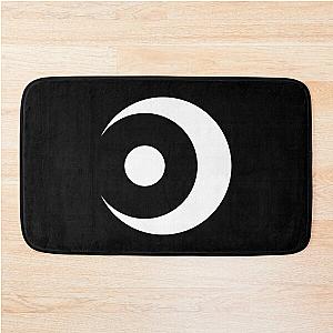 Bayonetta symbol Bath Mat