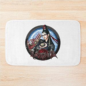 BAYONETTA Beloved  Bath Mat