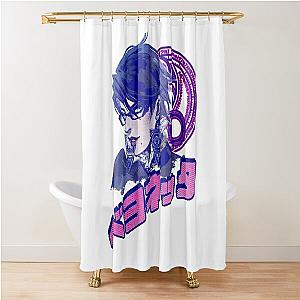 Bayonetta 04 Classic Shower Curtain