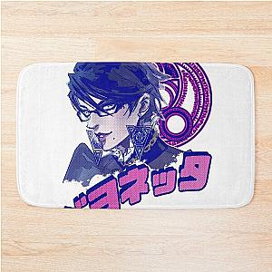 Bayonetta 04 Classic Bath Mat