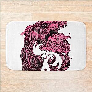 Bayonetta Gomorrah Summon Essential Bath Mat