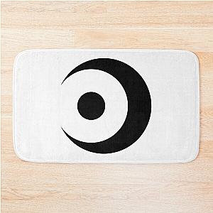 Bayonetta symbol Bath Mat