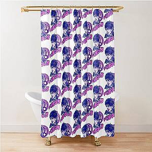 Bayonetta 04 Essential T-Shirt Shower Curtain