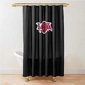 BAYONETTA Essential T-Shirt Shower Curtain