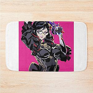 Bayonetta 3 Classic Bath Mat