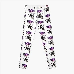 Bayonetta 3 Leggings